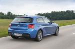 BMW M135i 3-Door 2012 года
